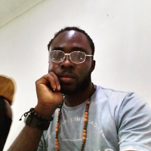 Eghiewa  I. profile photo