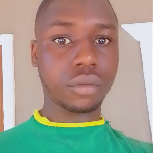 Festus N. profile photo