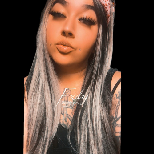 Destiny P. profile photo