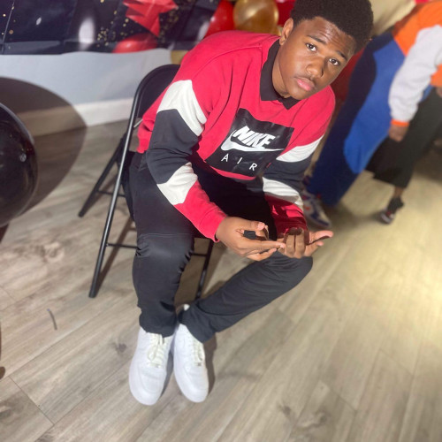 Akeem  R. profile photo