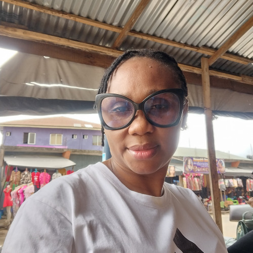 Nwankwere  U. profile photo