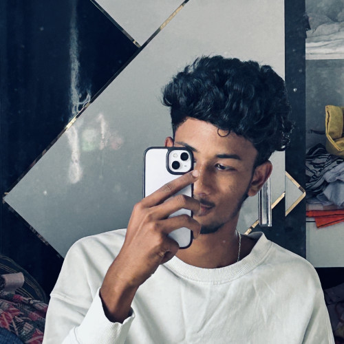 Sri D. profile photo