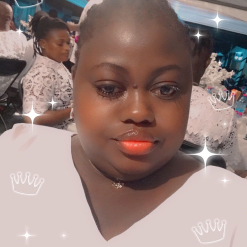 Millicent p. profile photo