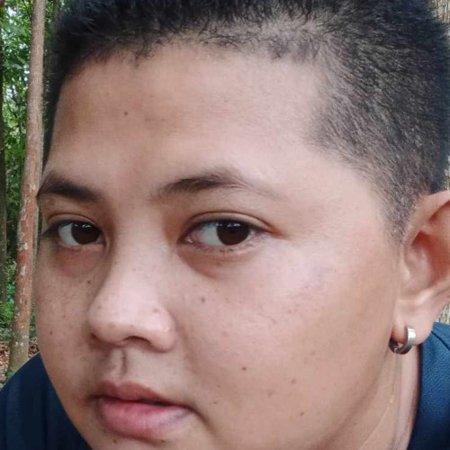 Marielle L. profile photo