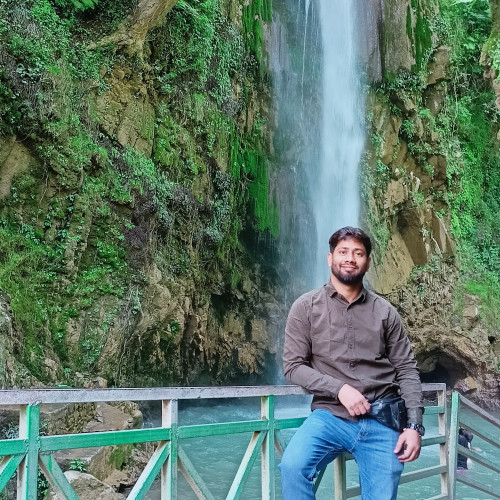 Sachin S. profile photo
