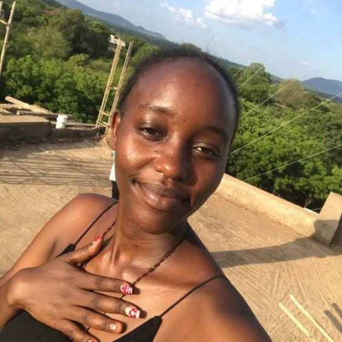 May J. profile photo