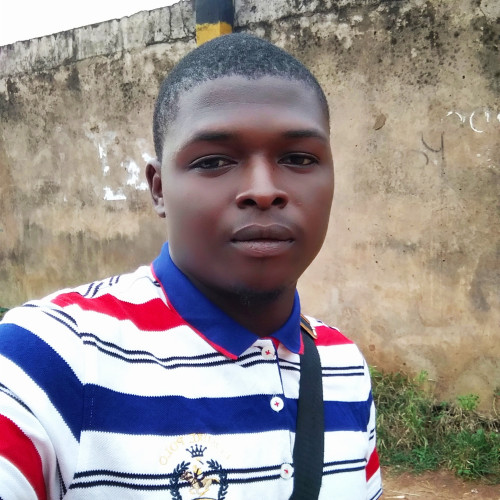 Ayobami  O. profile photo