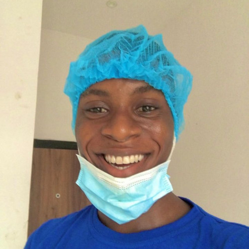 Adekola V.