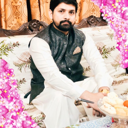 Rana M Suleman K.