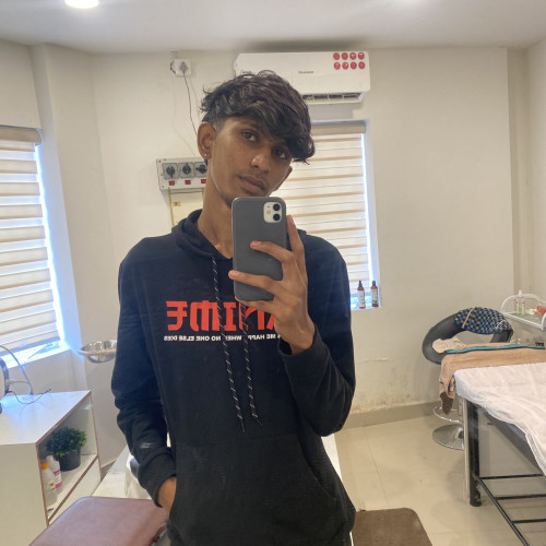 Zan N. profile photo