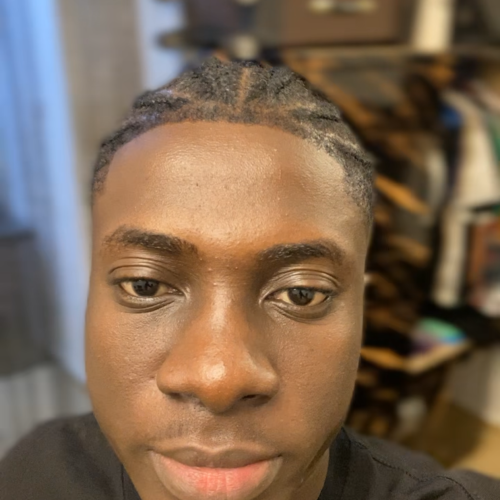 Femi K. profile photo