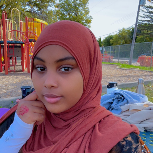Sabreen H. profile photo