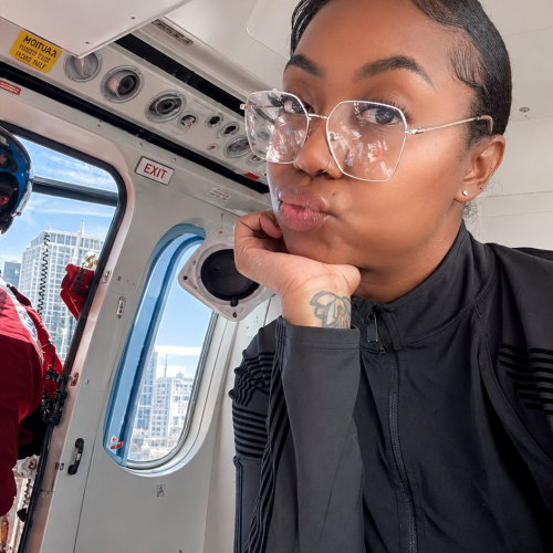 Tia  L. profile photo