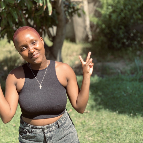 Thobisile H. profile photo