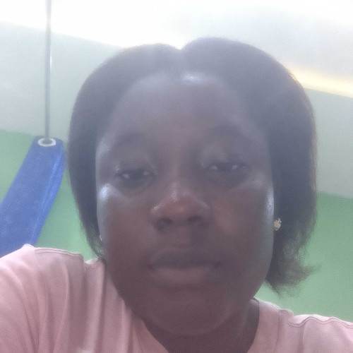 joy G.
