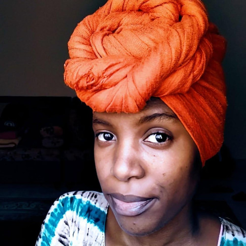 Rahel N. profile photo