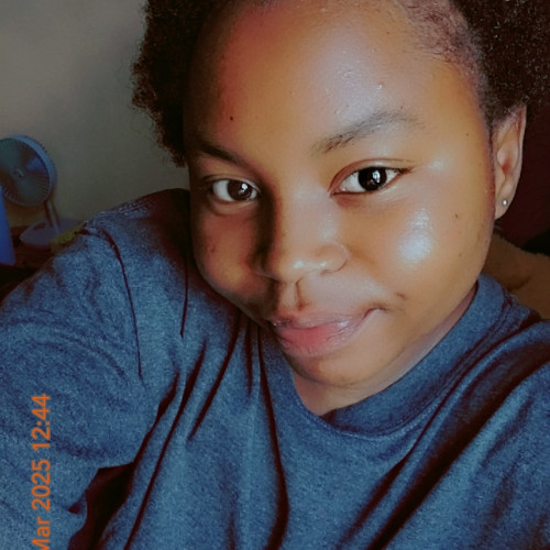 O'LAINE  Z. profile photo