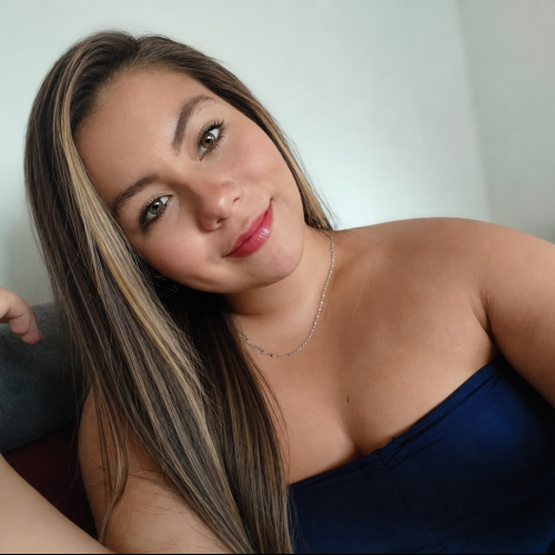 Silena A. profile photo