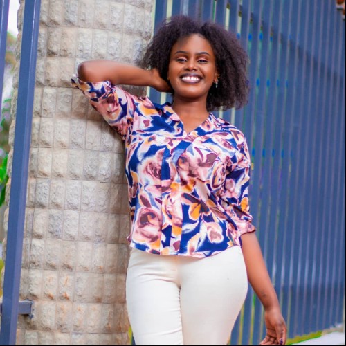 Kezzia M. profile photo