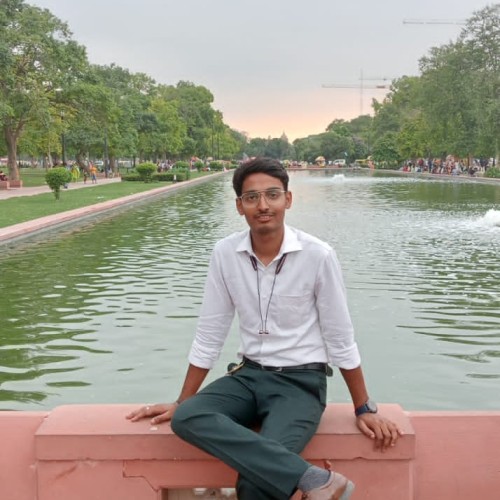 Sushant  T.