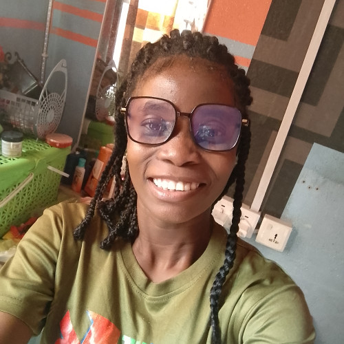 Deborah  I. profile photo