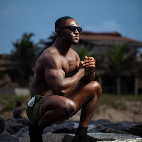 Kofi B.