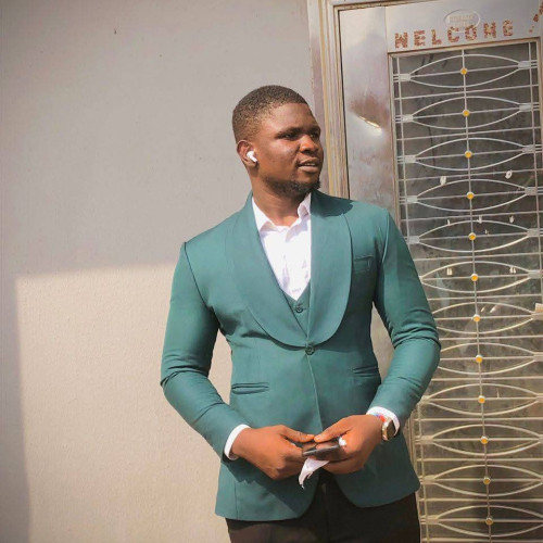 Emmanuel  O. profile photo
