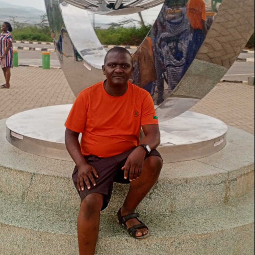 Ibrahim k. profile photo