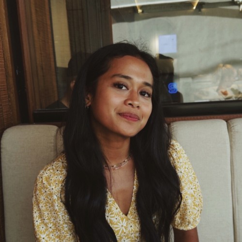 Zahrah S. profile photo