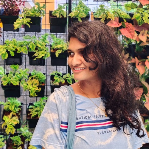 Svethakrishna  R. profile photo