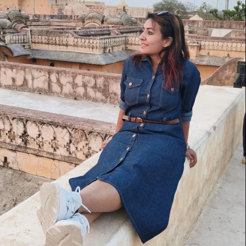 Ankita A.