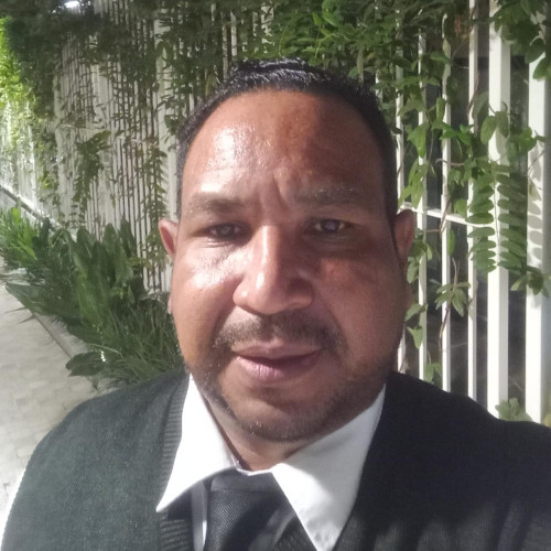 Ramon P. profile photo