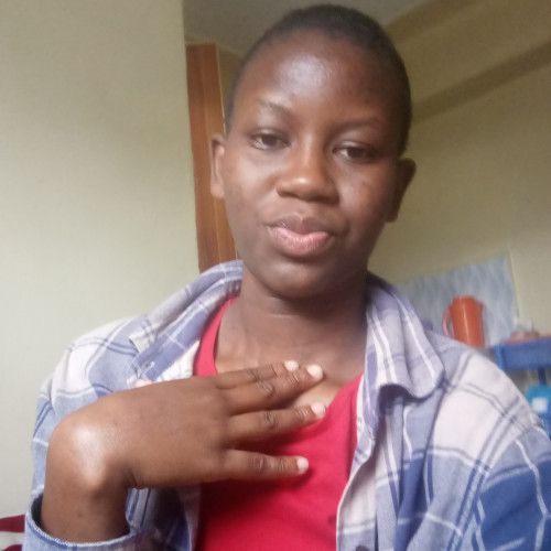 Idah A. profile photo