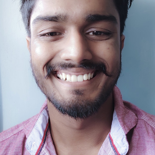 Vivek K.