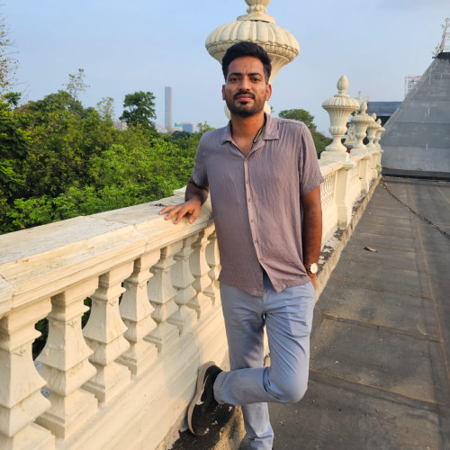 Gaurav K. profile photo