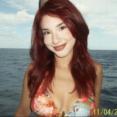 Lauren F. profile photo