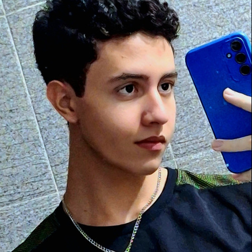 Matheus  X. profile photo