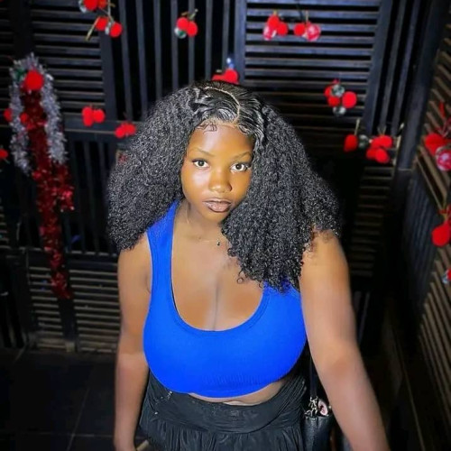 Hope  M. profile photo