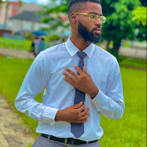 Blessed D. profile photo
