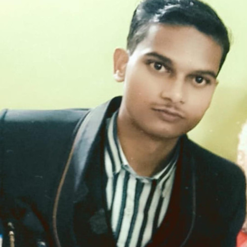 abhi j. profile photo
