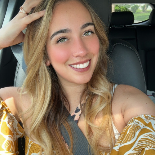 Haley S. profile photo