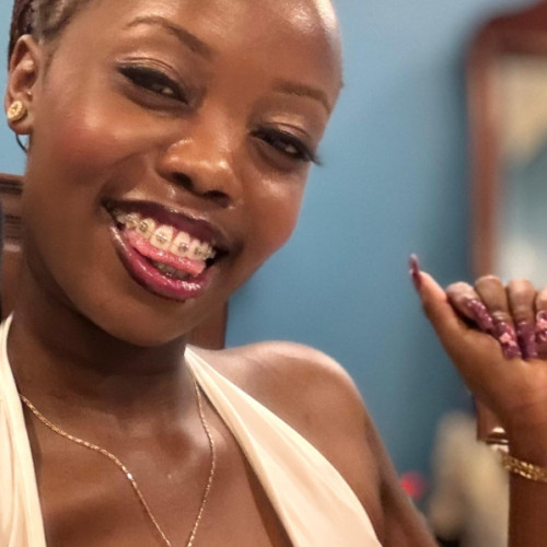 Mitchelle K. profile photo