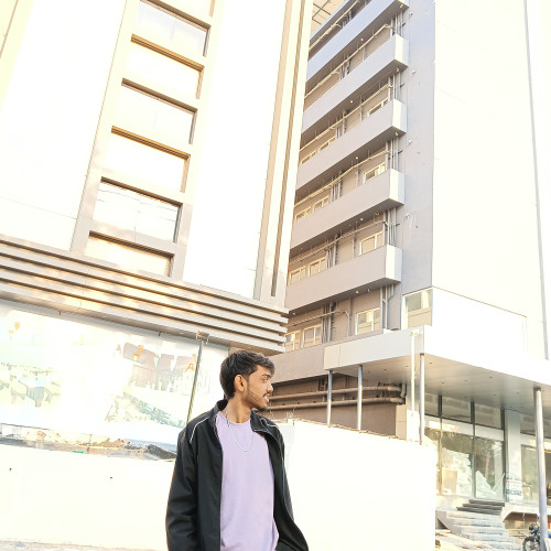 Abhishek M. profile photo