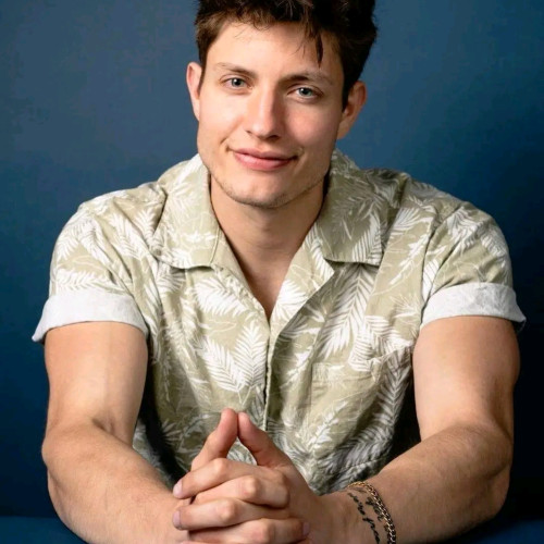 Jonathan  c. profile photo
