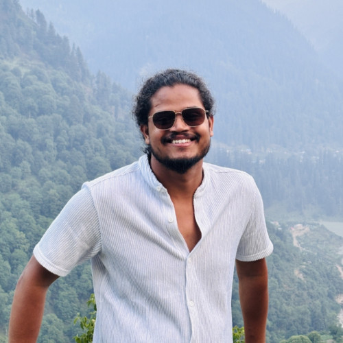 Sourabh  S. profile photo