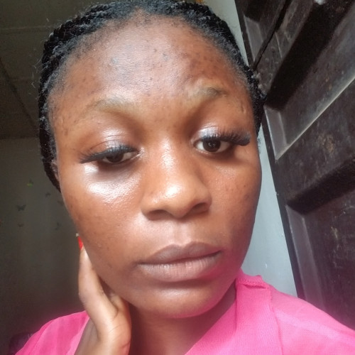 Oluebube juliet  O. profile photo