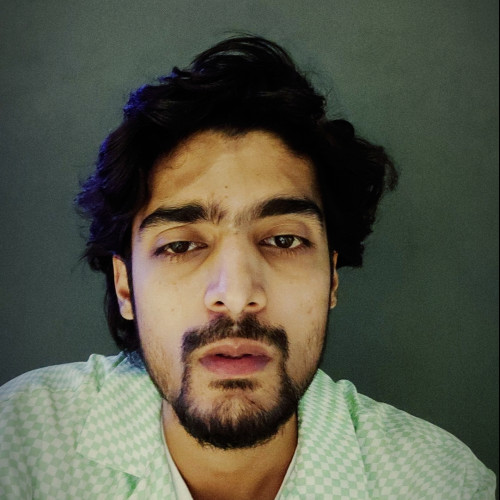 Kshitij K. profile photo