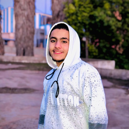 Idriss  J. profile photo