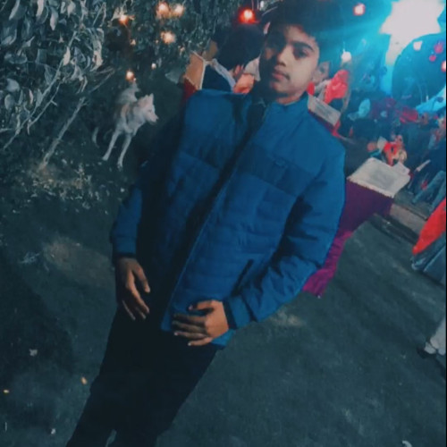 Prateek  R. profile photo