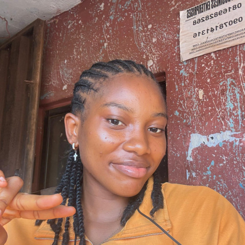 nwabuike M. profile photo